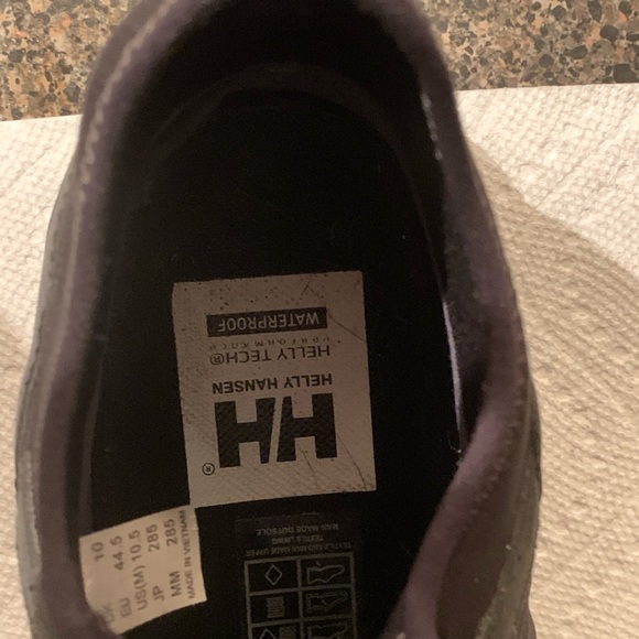 Hiking Shoes - Picture 5 of 14